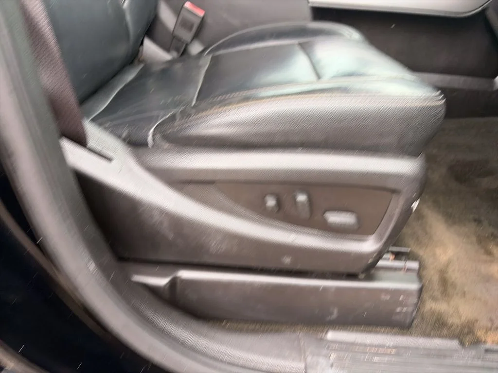 Used 2017 Black Chevrolet LT image 31
