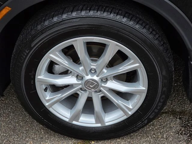 2024 Honda CR-V EX-L - Photo 18