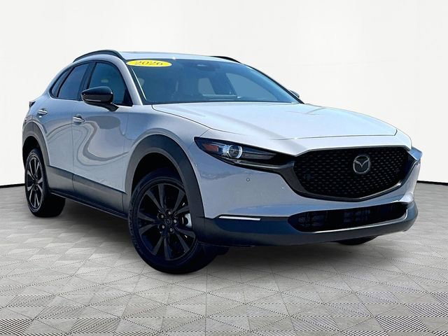 2026 Mazda CX-30 Aire Edition AWD's photo