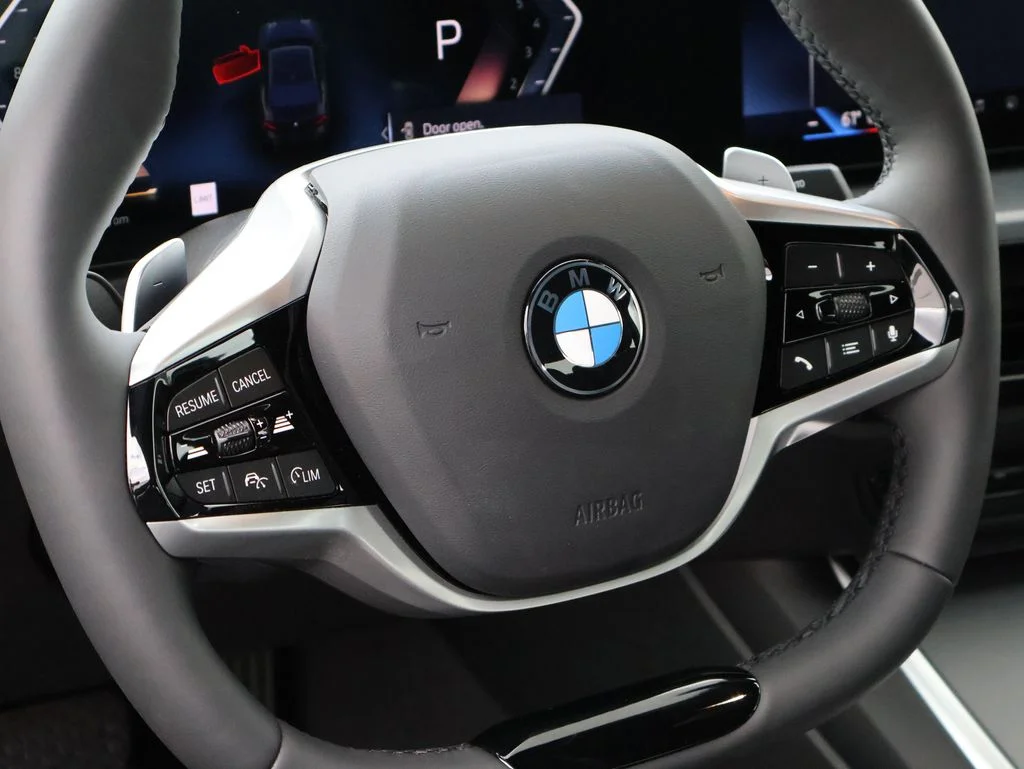 New 2026 Black BMW 230i xDrive image 21