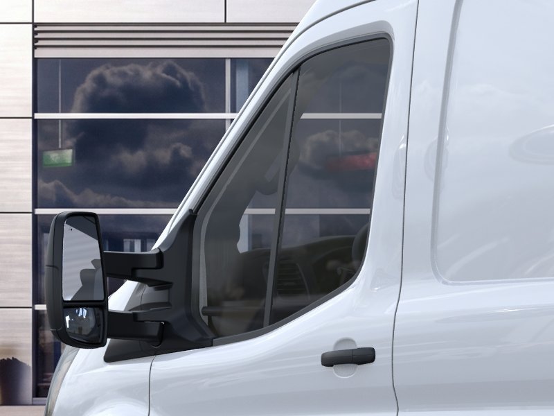 2026 Ford Transit Van Base - Photo 47