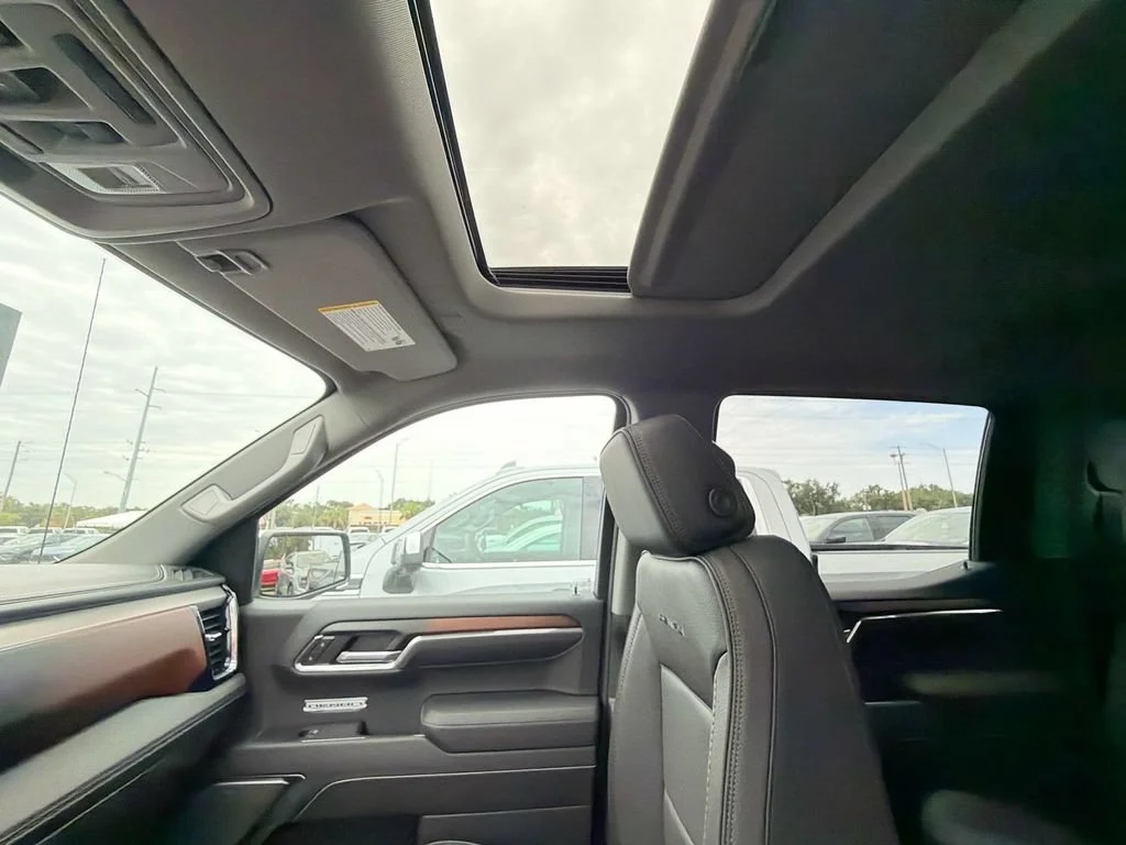 2026 GMC Sierra 1500 Denali - Photo 25