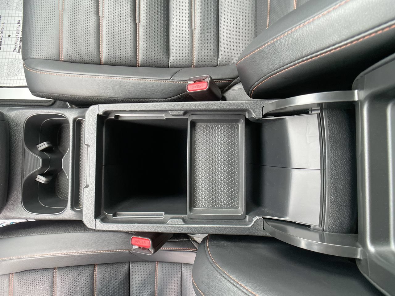2024 Honda CR-V Sport Touring - Photo 54