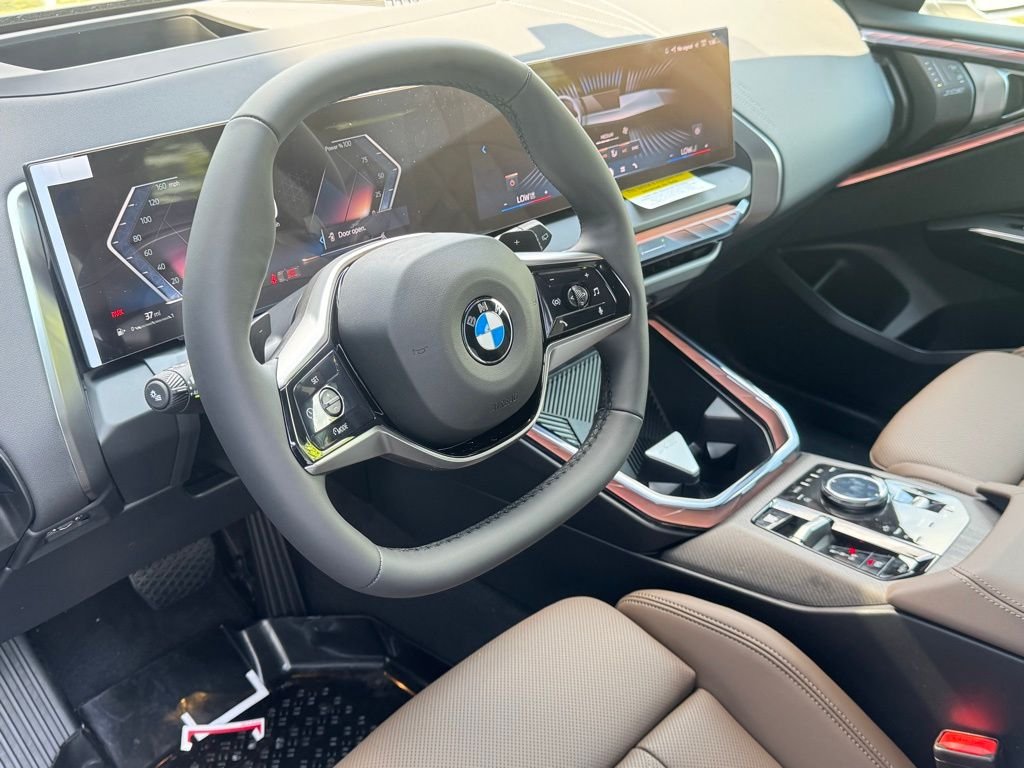 2026 BMW X3 30 - Photo 15