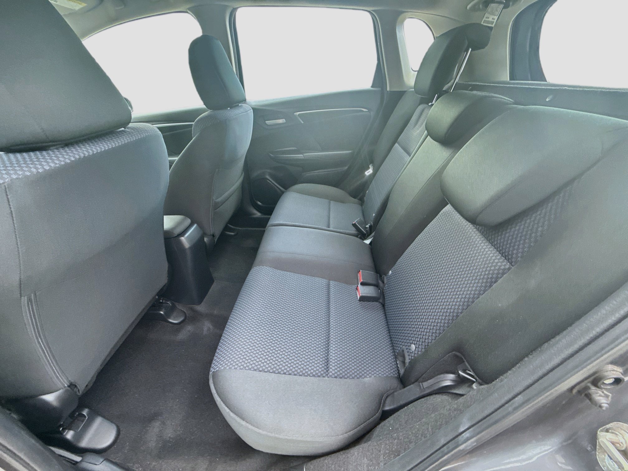 Certified Used 2019 Modern Steel Metallic Honda LX image 22