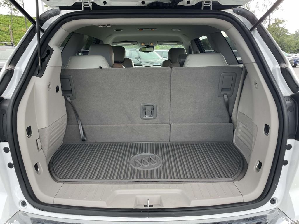 2017 Buick Enclave Leather - Photo 31