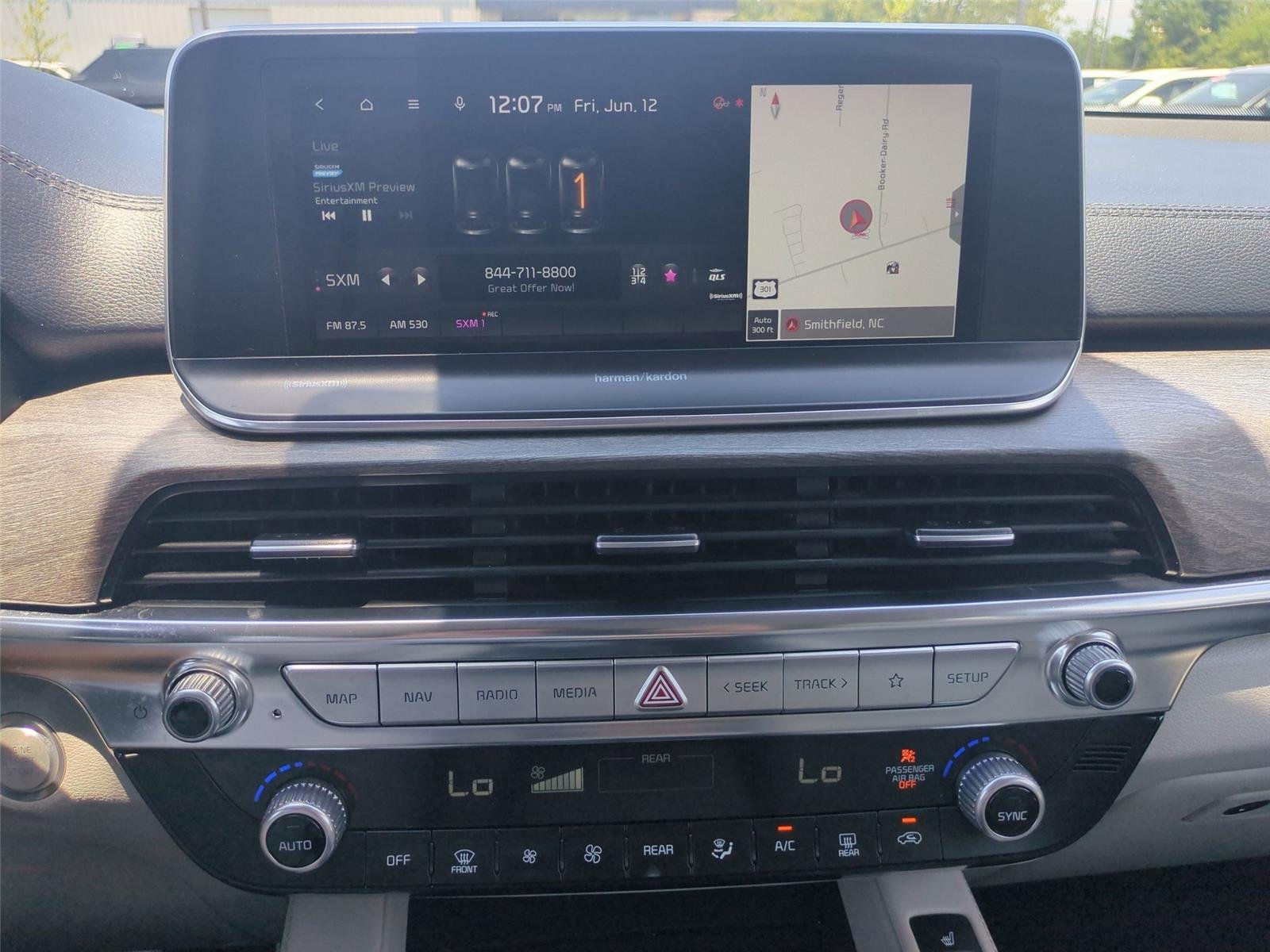 Used 2022 Glacial White Pearl Kia SX image 41