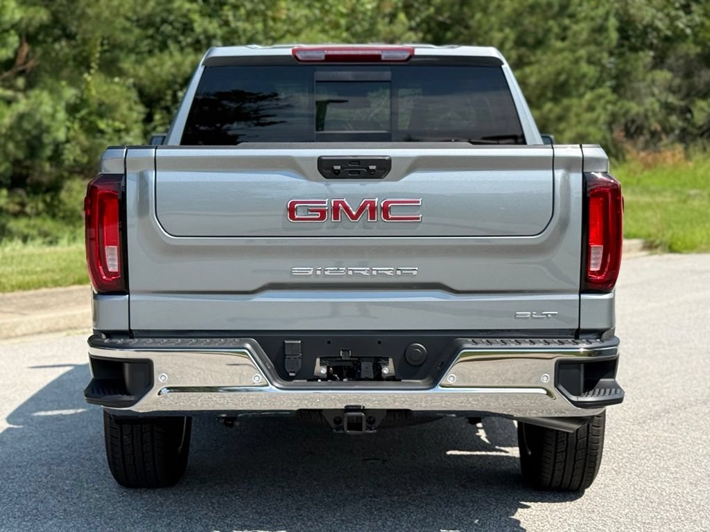 2026 GMC Sierra 1500 SLT - Photo 13