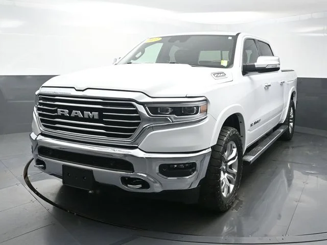 2022 RAM Ram 1500 Pickup
