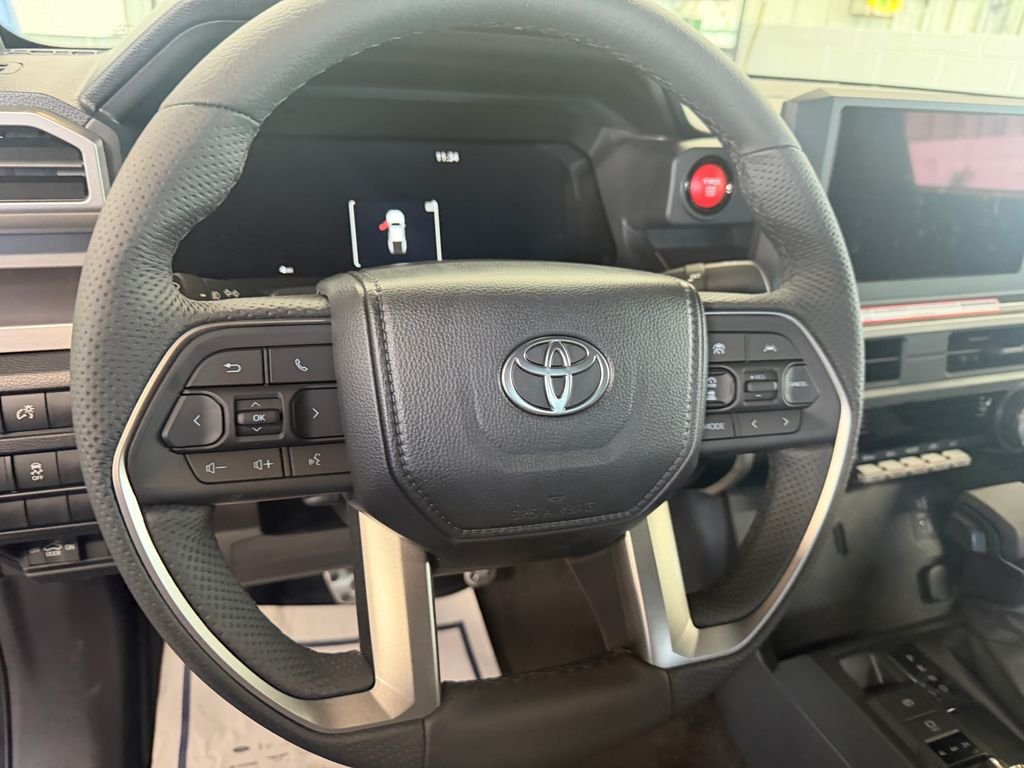 New 2026 Underground Toyota  TRD Sport image 12