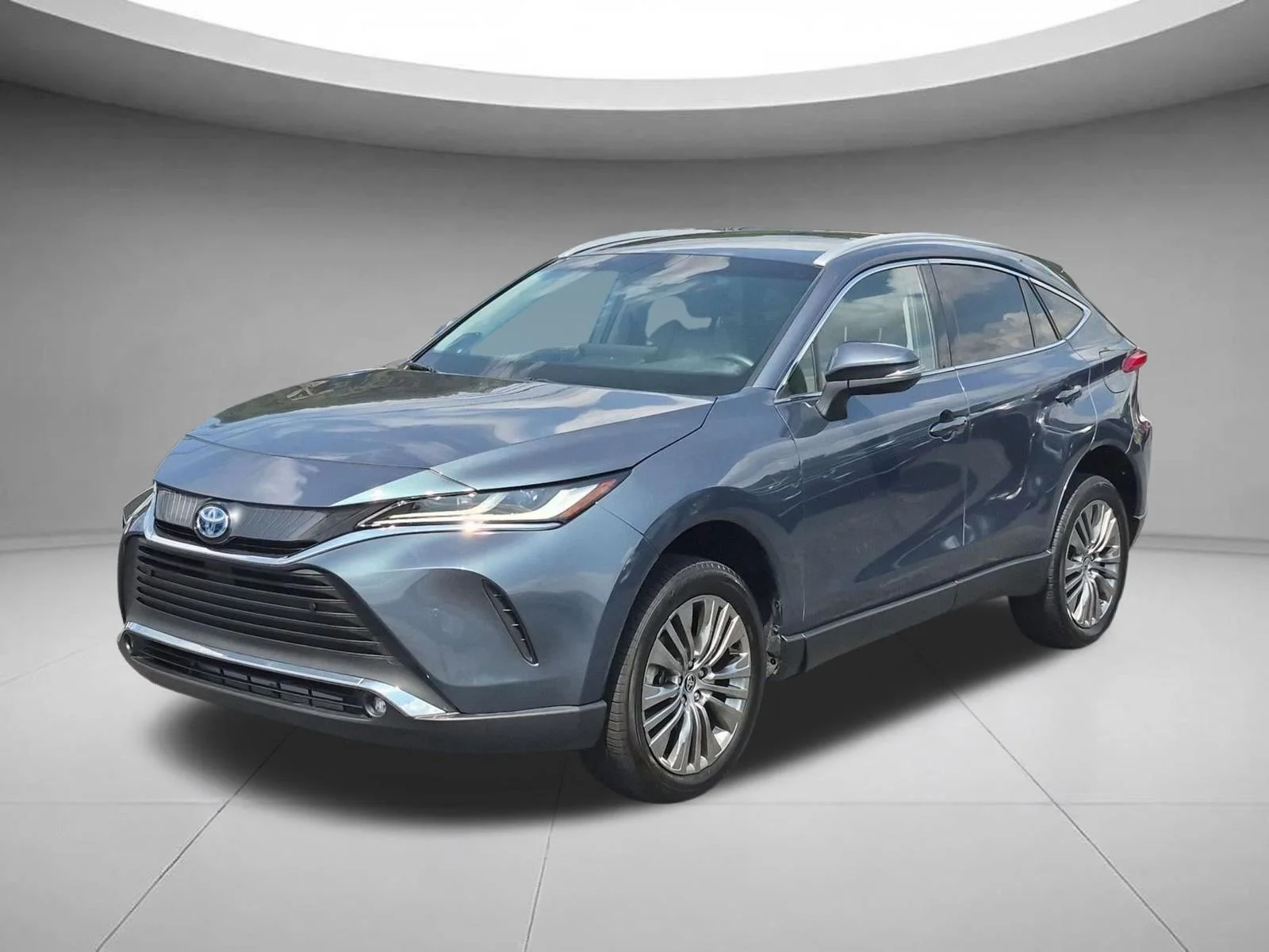 2024 Toyota Venza
