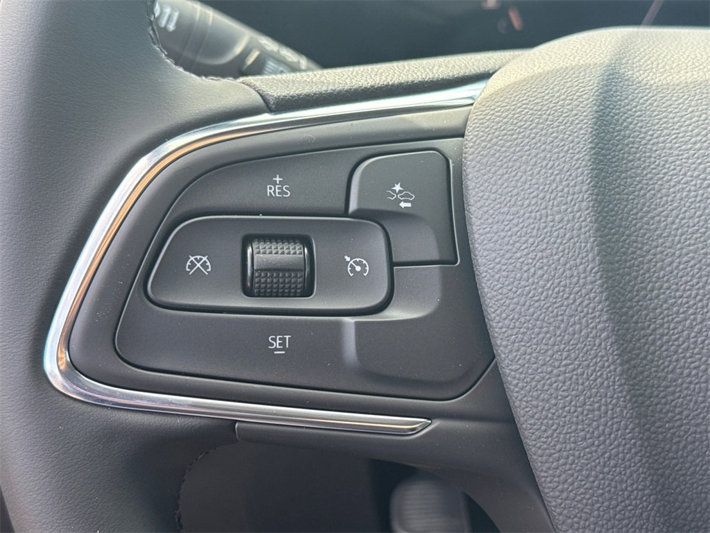 2026 BUICK ENCORE GX - Image 17