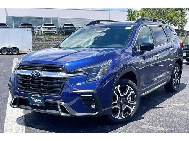 2026 Subaru Ascent Touring - Photo 16