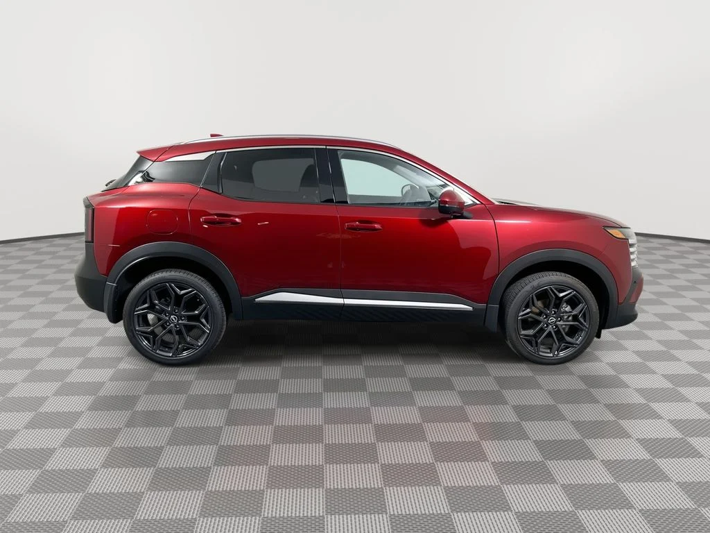 2025 Nissan Kicks SR - Photo 9