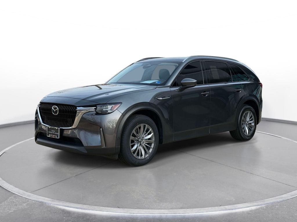 2024 Mazda CX-90