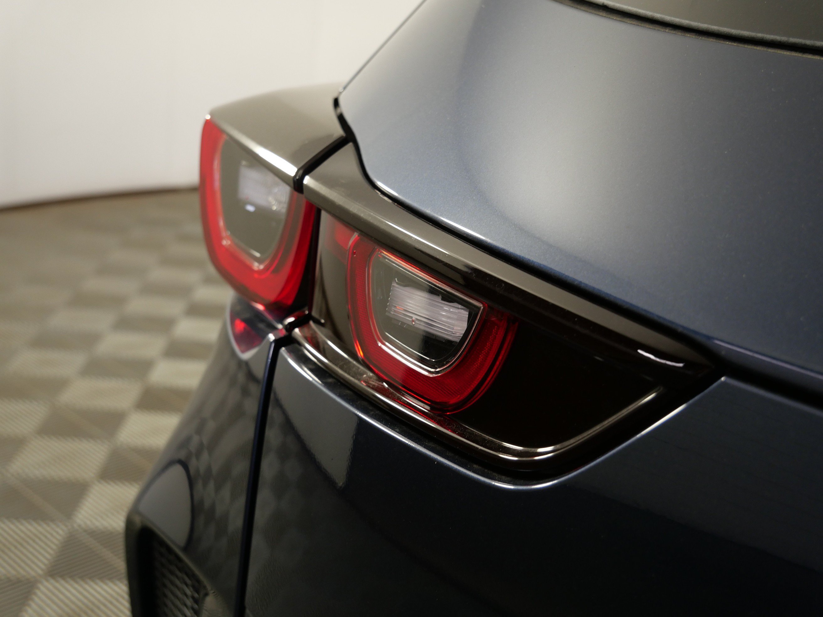 New 2026 Ingot Blue Metallic Mazda 2.5 Turbo AWD image 17