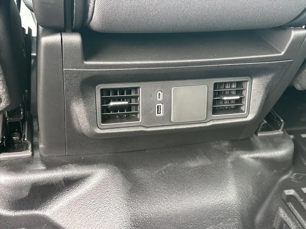 Used 2025 White GMC Pro image 20