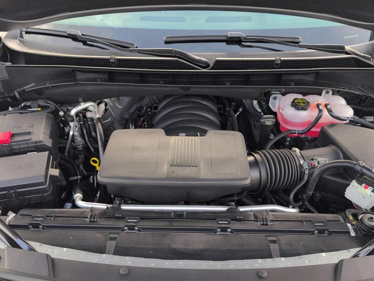 2026 GMC Yukon Elevation - Photo 29