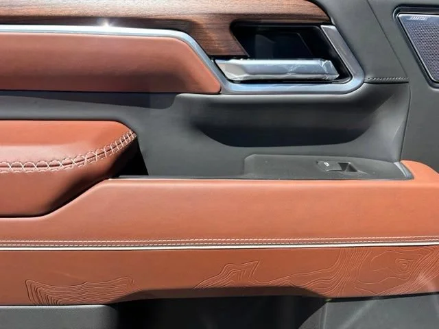 New 2026 Sterling Metallic GMC Denali Ultimate image 17