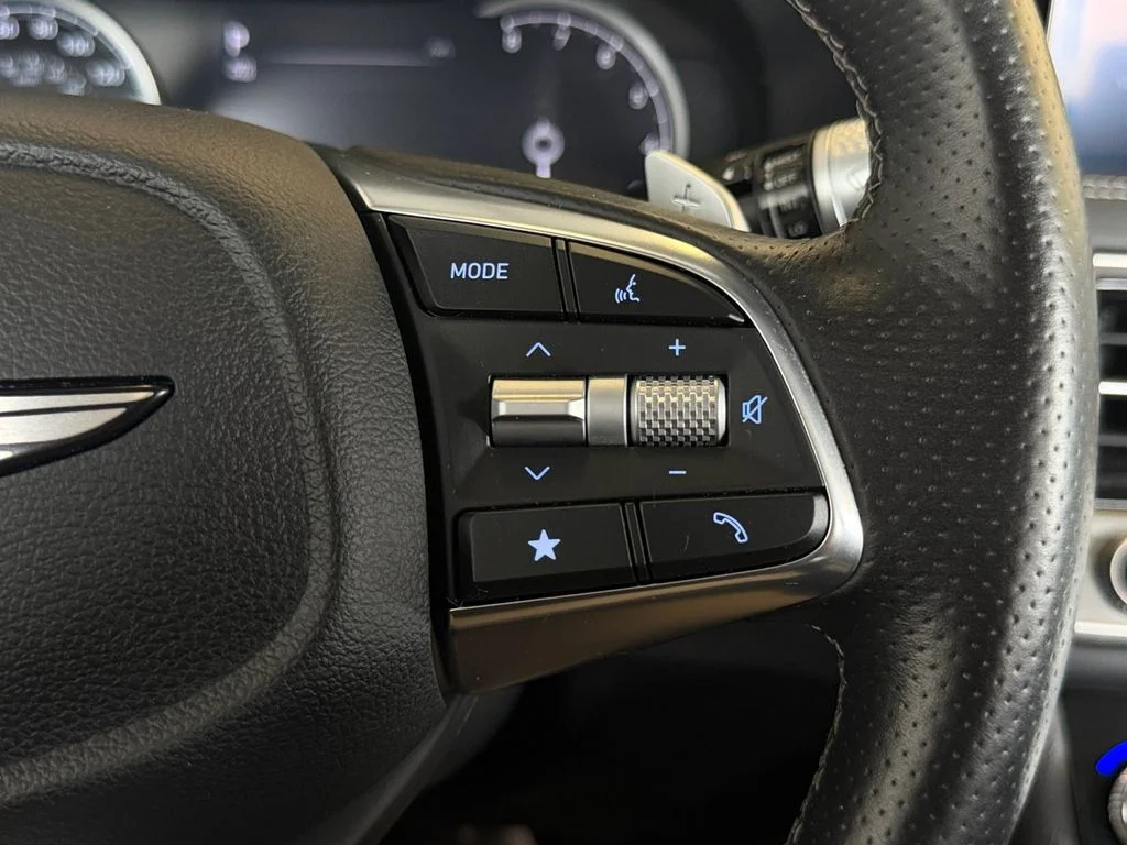 Used 2025 Blue Genesis 2.5T image 31
