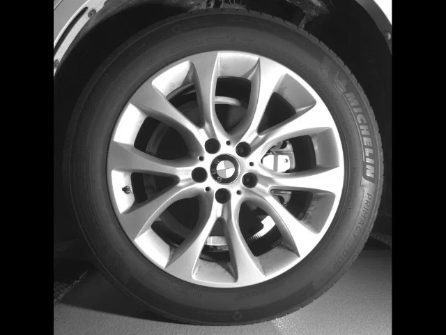 Used 2014 White BMW sDrive35i image 9