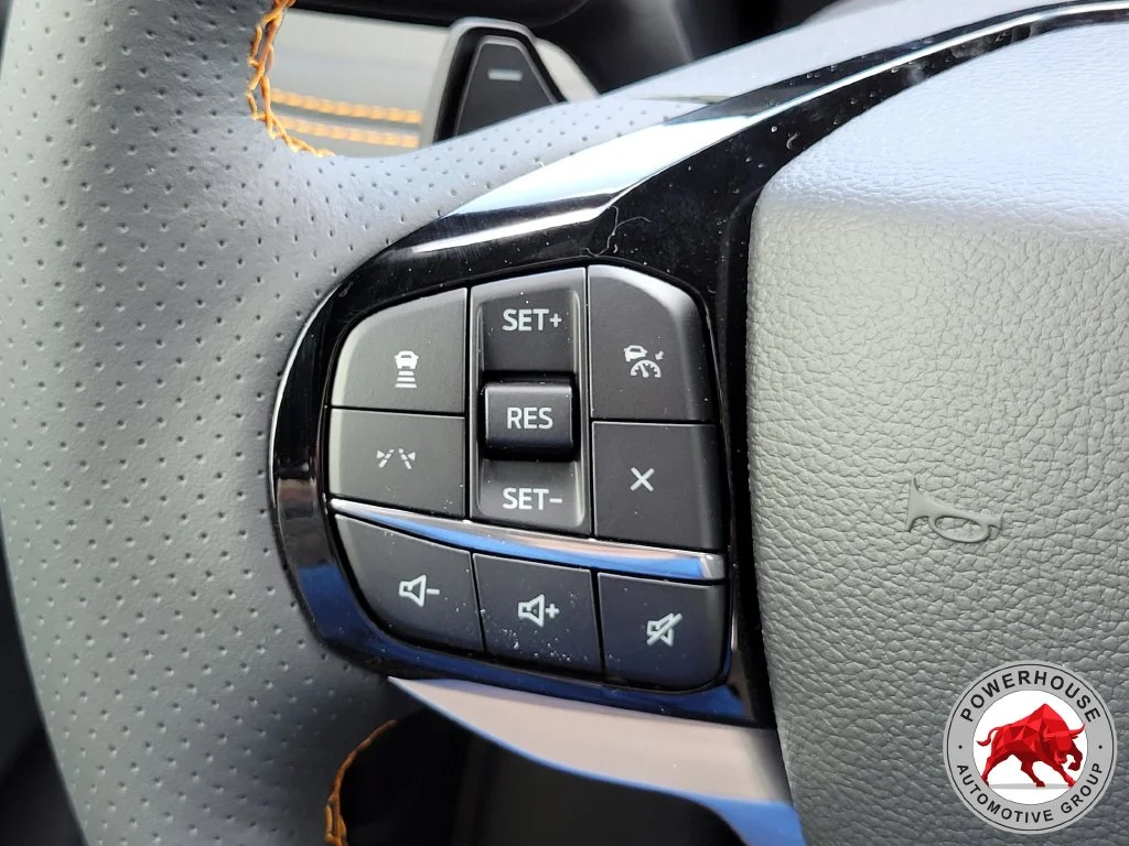 Used 2026 Black Ford Tremor image 31