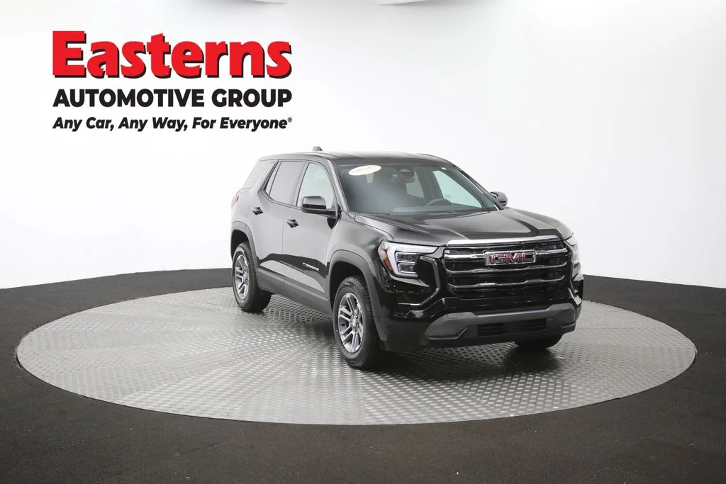 Used 2026 Black GMC Elevation image 51