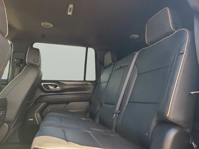 Used 2024 Black Chevrolet Premier image 14