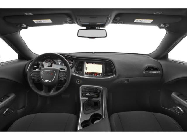 Used 2021 Granite Pearlcoat Dodge R/T Scat Pack image 11