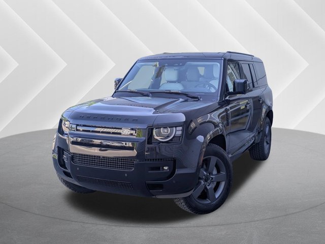 2026 Land Rover Defender 130 P400 X-Dynamic SE