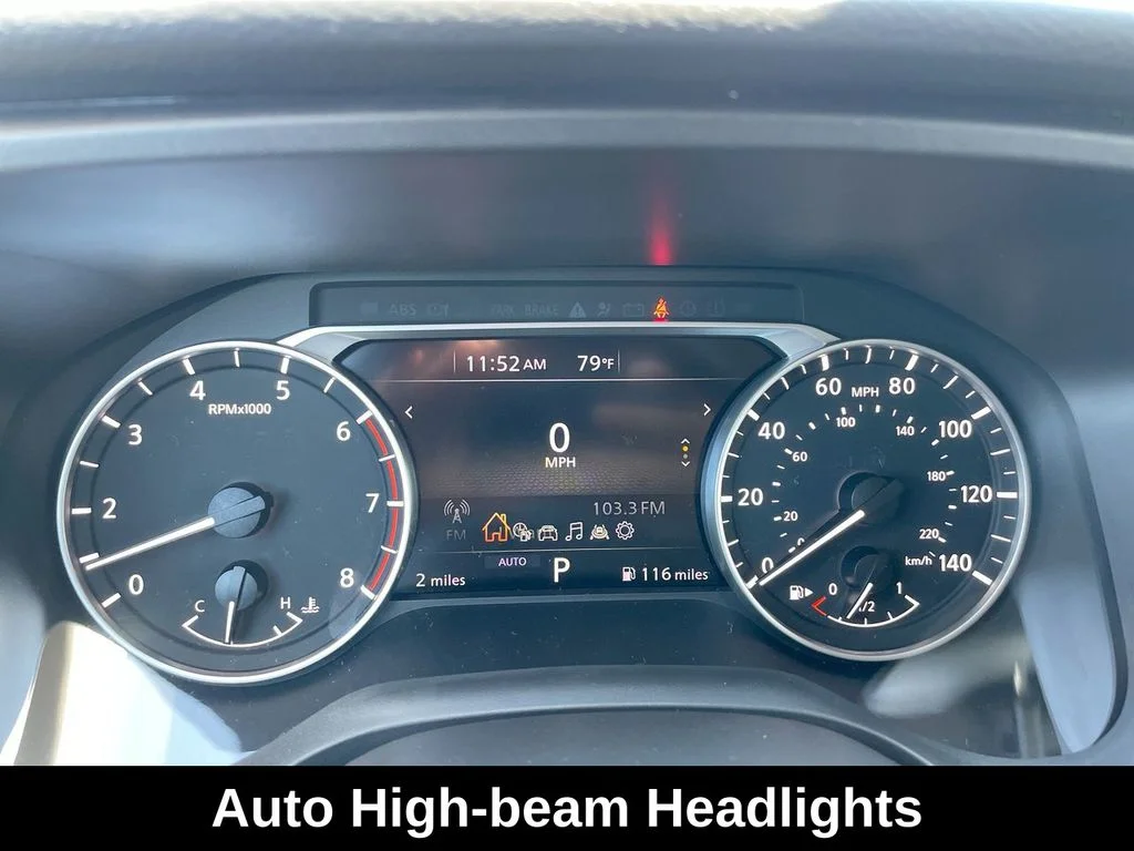 2026 Nissan Rogue SV - Photo 40