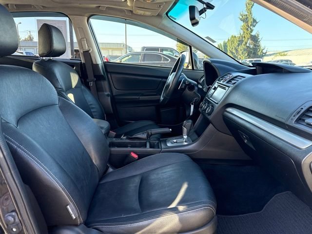 Used 2014 Dark Gray Metallic Subaru Limited image 8