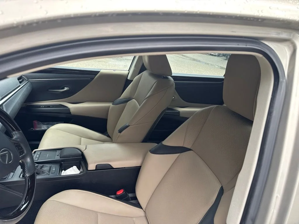Certified Used 2020 Beige Lexus 350 image 20