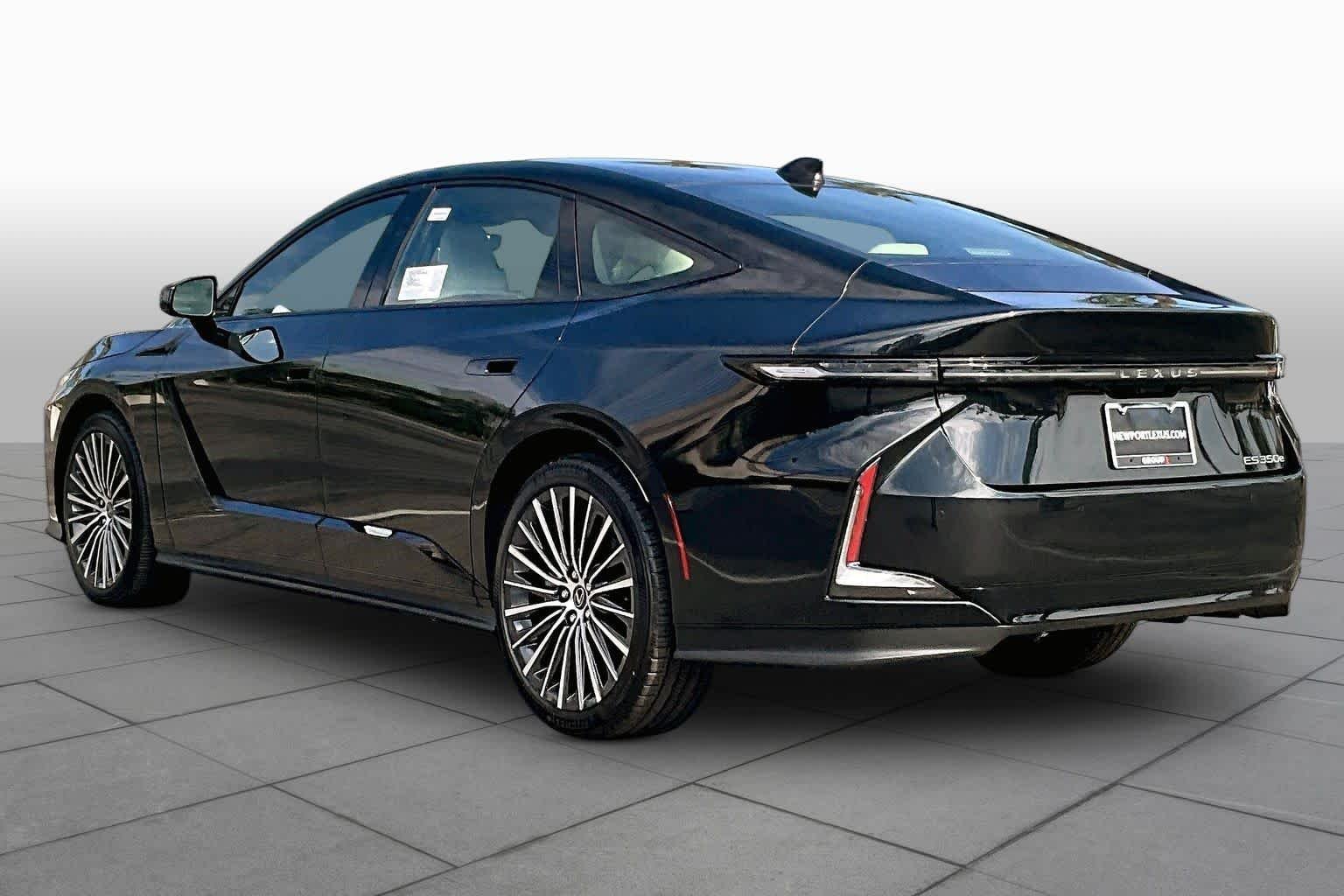 New 2026 Caviar Lexus PREMIUM image 7