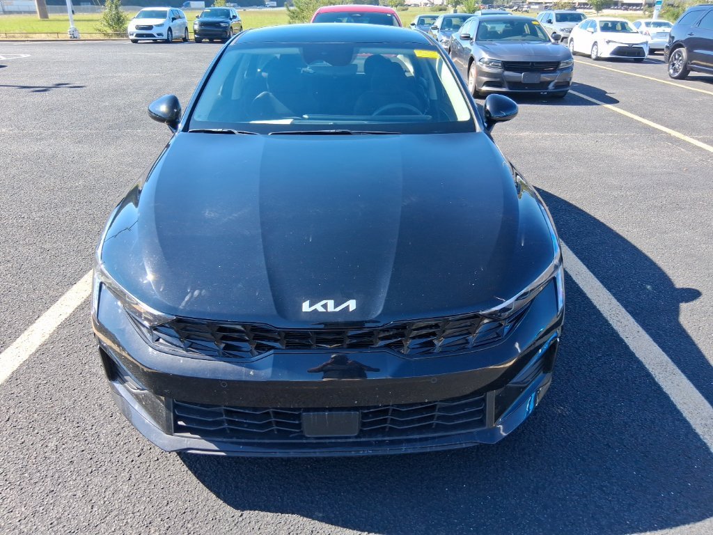 2026 Kia K5