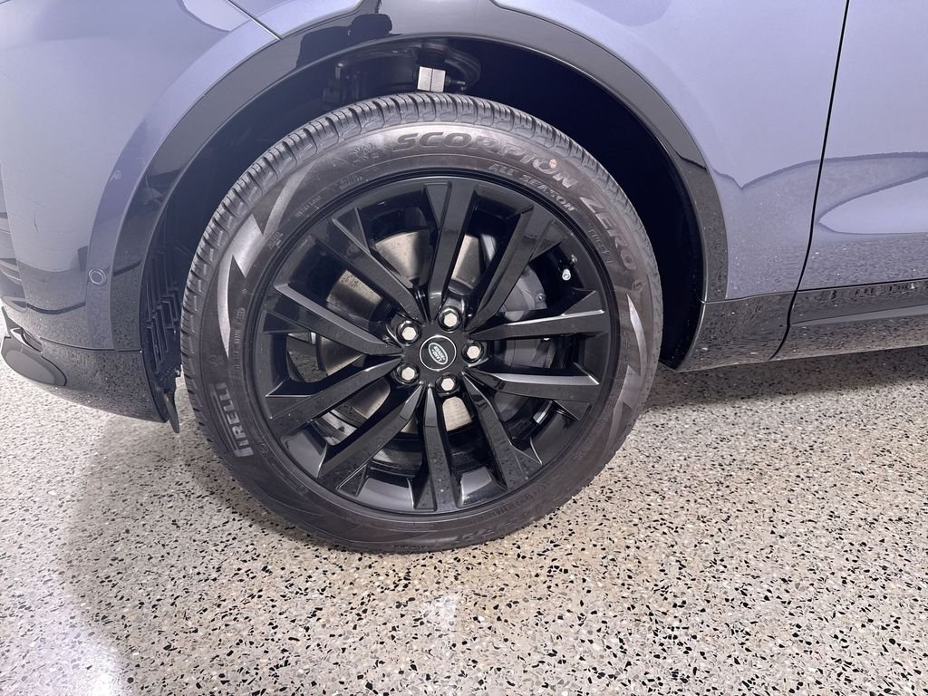 New 2026 VARESINE BLU ME Land Rover Gemini Edition image 10
