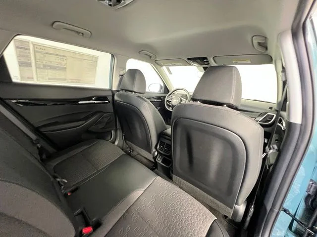 New 2026 Blue Kia S image 32