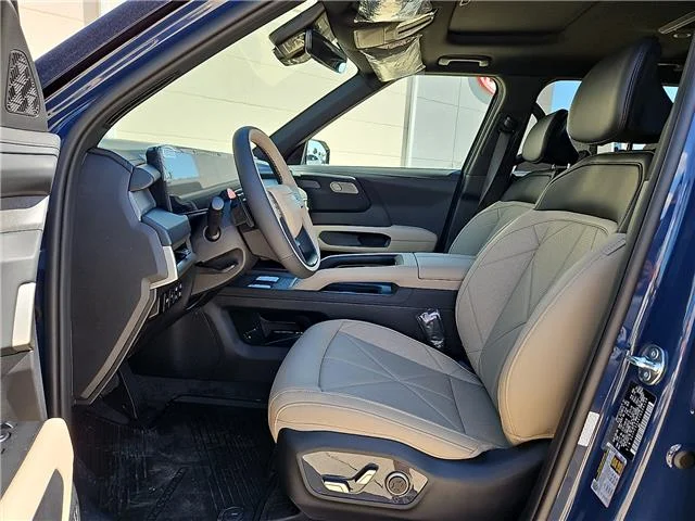 New 2027 Midnight Lake B KIA EX Front-Wheel Drive image 11