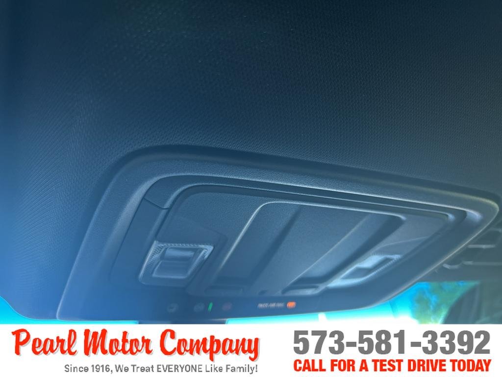 2021 GMC Sierra 1500 AT4 - Photo 16