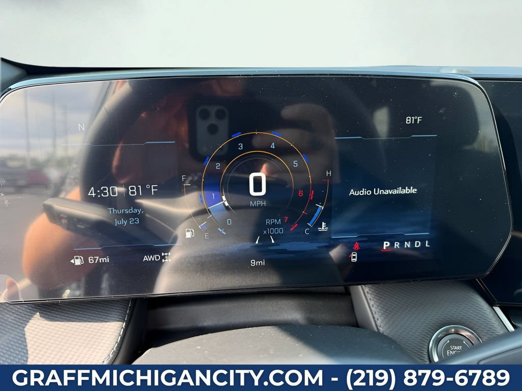 2027 Chevrolet Equinox LT - Photo 14