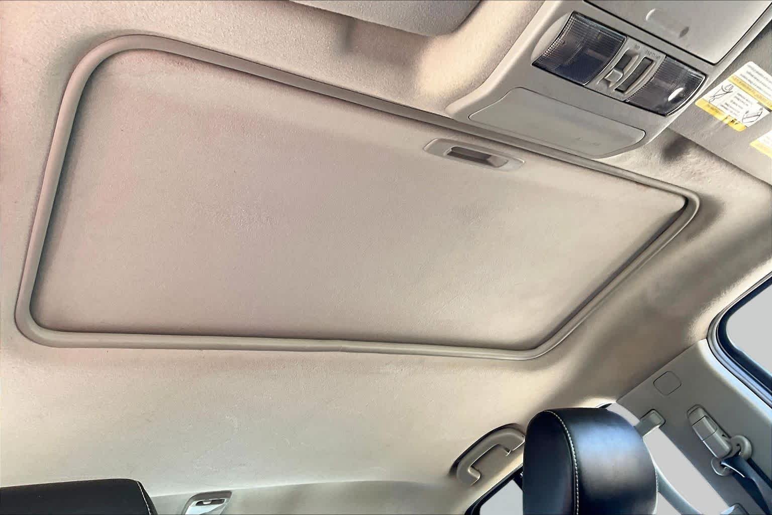 Used 2019 Brilliant Silver Metallic Nissan PRO-4X image 14