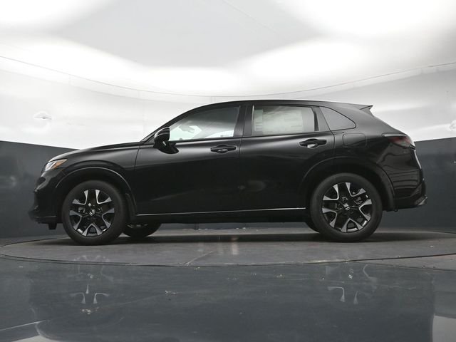 New 2027 Boost Blue Pearl Honda EX-L image 36