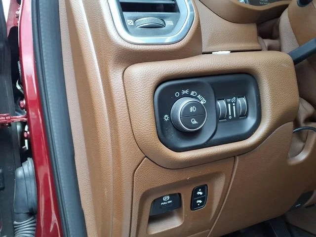 2020 RAM Ram 1500 Pickup Laramie - Photo 22