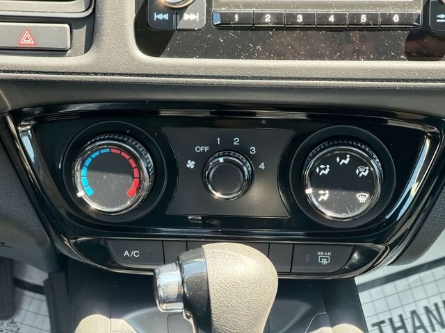 2019 Honda HR-V LX - Photo 18