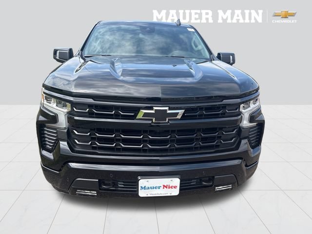 2026 Chevrolet Silverado 1500 RST - Photo 9