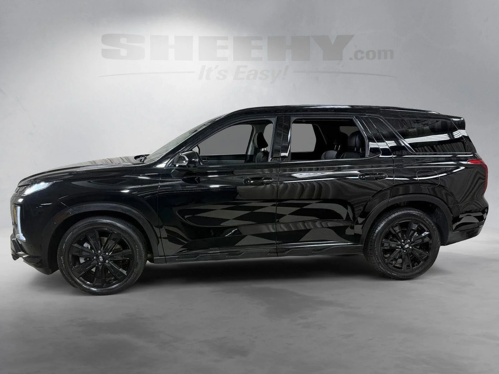 Used 2024 Black Hyundai XRT image 15