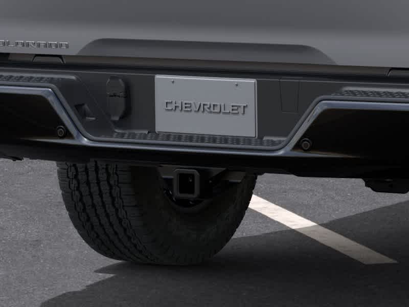 2026 Chevrolet Colorado Z71 - Photo 14