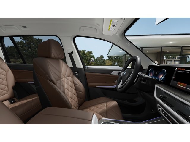 New 2027 Black Sapphire Metallic BMW  image 9