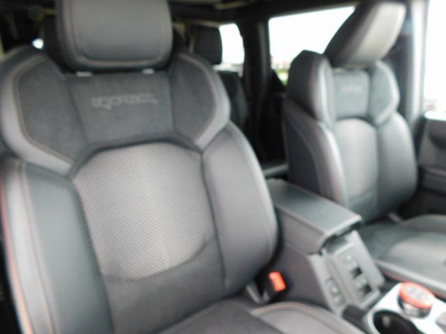 2025 Ford Bronco 4-Door Raptor - Photo 62