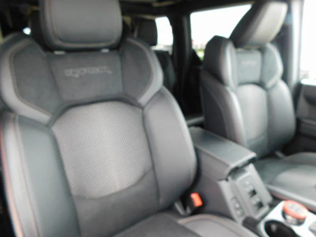 2025 Ford Bronco 4-Door Raptor - Photo 49